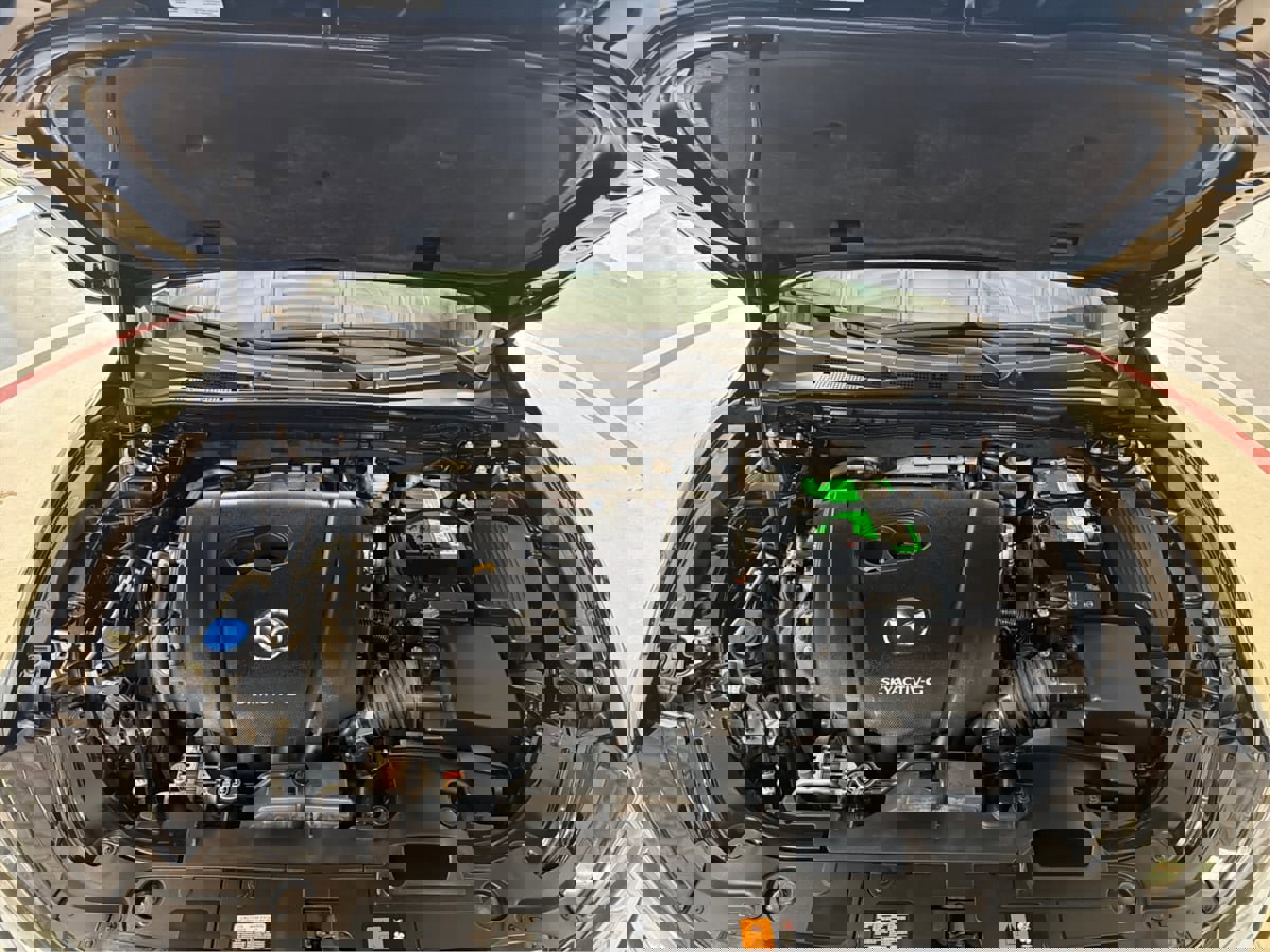 Used 2019 MAZDA MAZDA6 Sport image 11