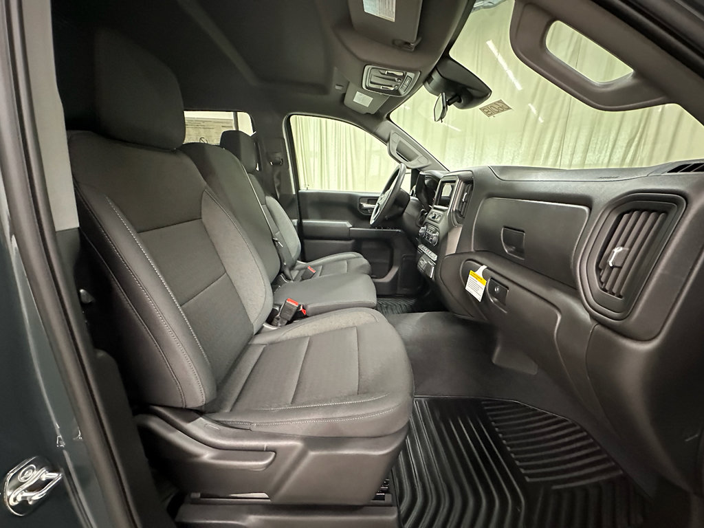 New 2026 Chevrolet Silverado 1500 Custom Trail Boss w/ LPO, Dark Essentials Package image 31