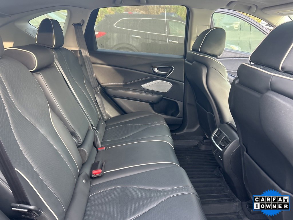 Used 2023 Acura RDX AWD w/ Advance Package image 13