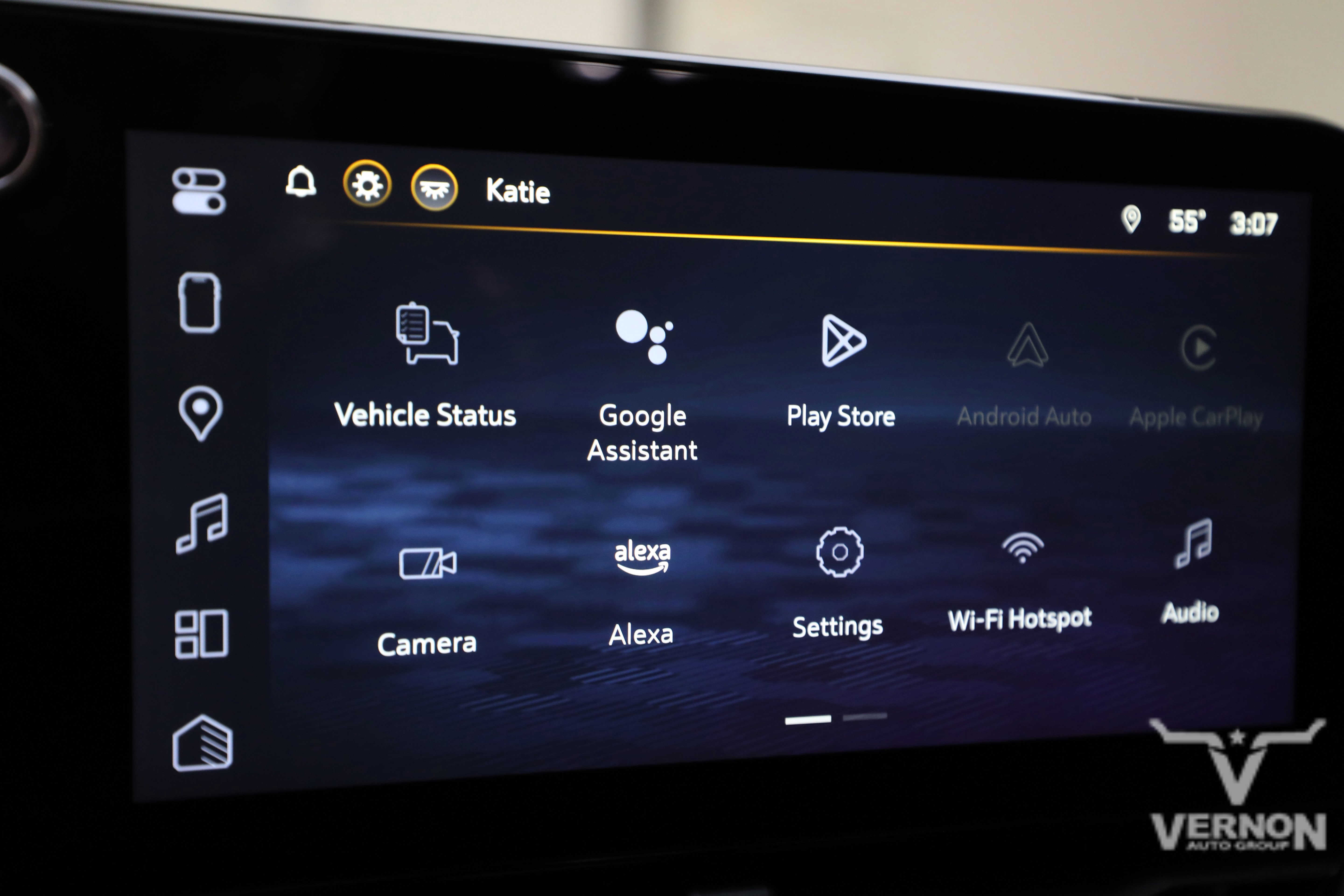 Used 2025 Chevrolet Equinox LT w/ Safety and Technology Package image 25