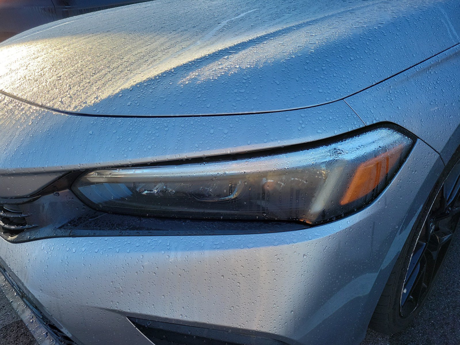 Used 2022 Honda Civic Sport image 5