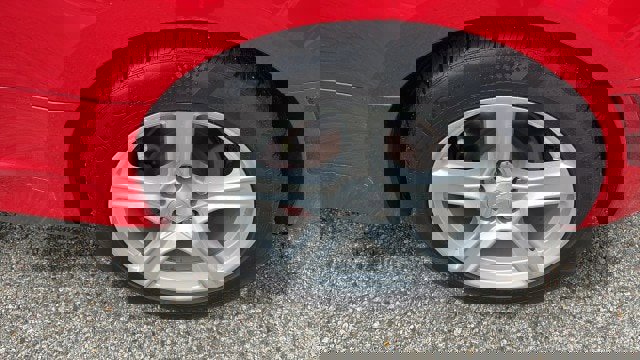 Used 2019 Chevrolet Camaro LT image 24