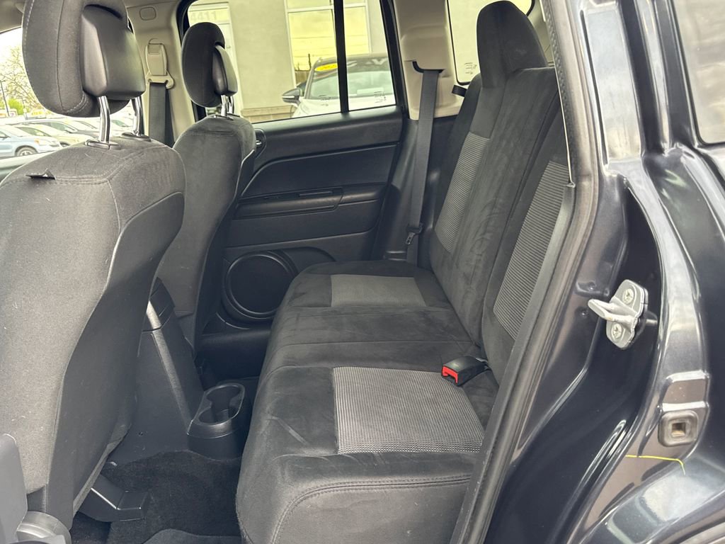 Used 2014 Jeep Compass Sport w/ Power Value Group image 19