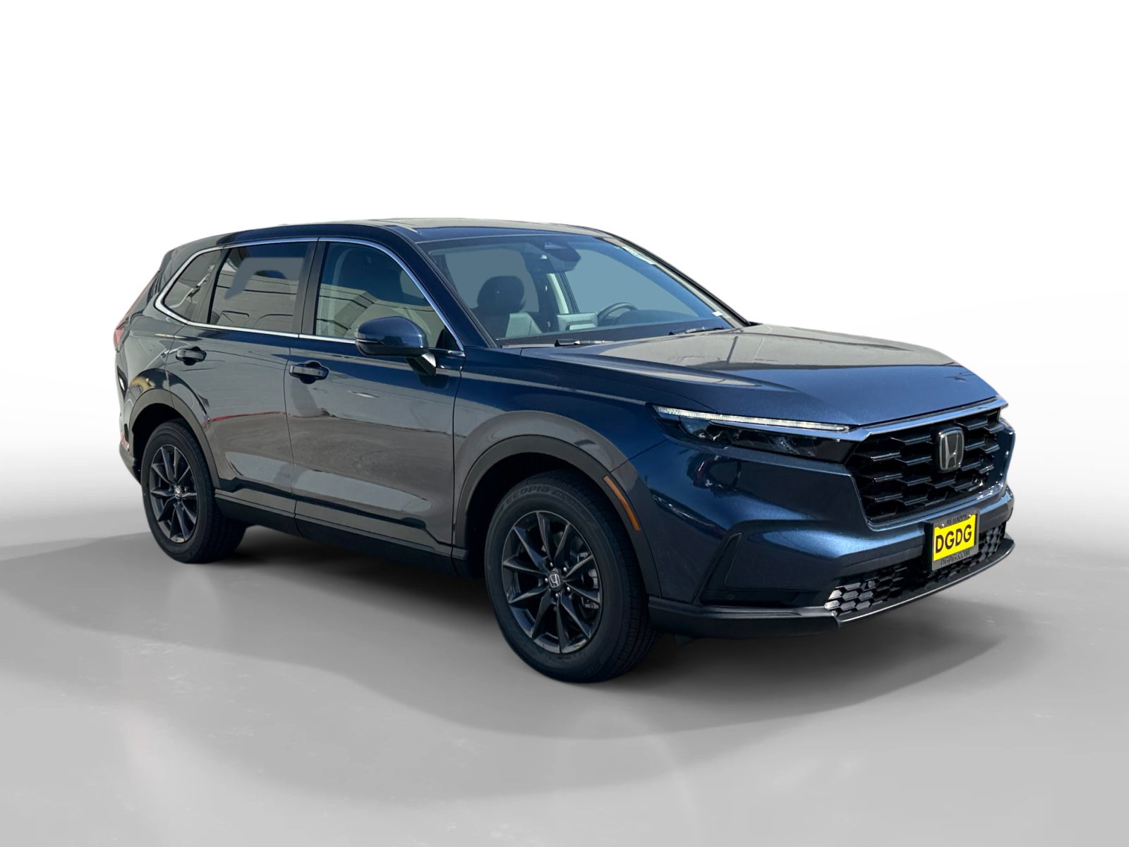 New 2026 Honda CR-V EX-L image 7