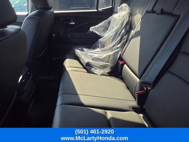 Certified 2024 Honda Ridgeline RTL image 11