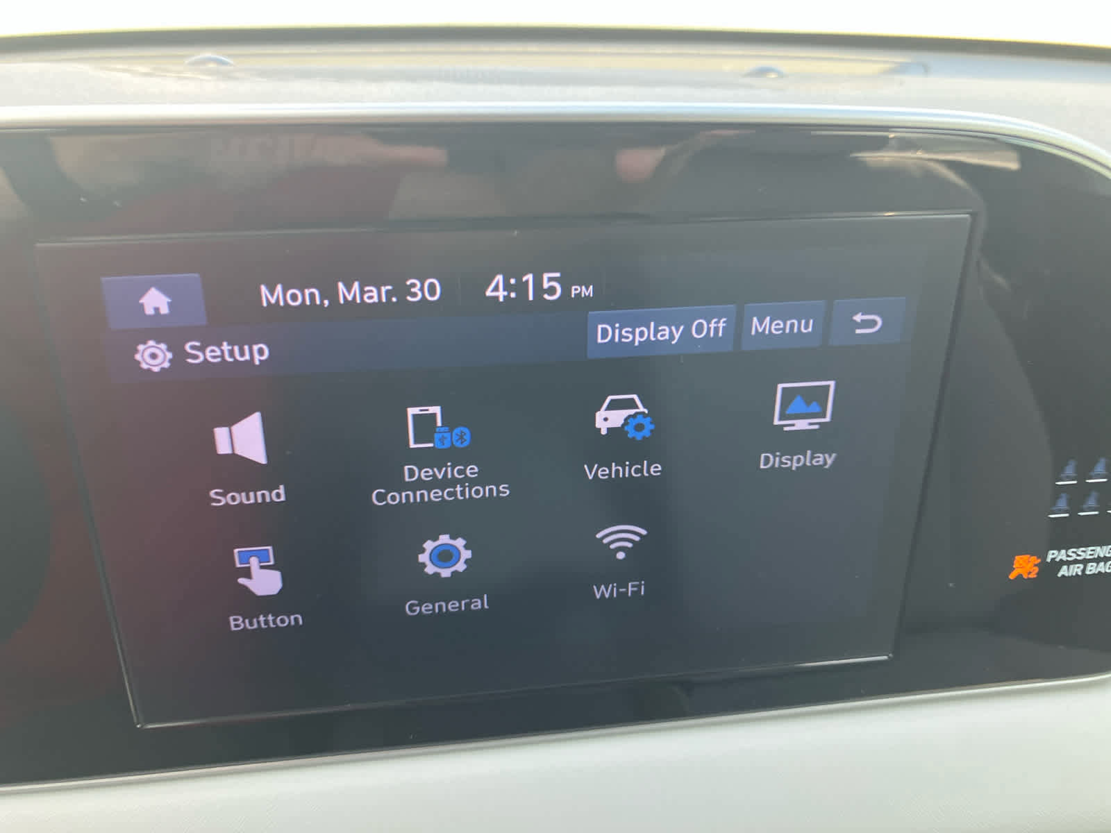 Used 2022 Hyundai Palisade SE w/ Cargo Package image 23