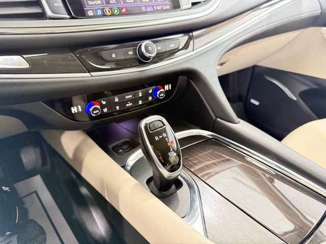 Used 2021 Buick Enclave Premium w/ Surround and Sites Package AWD/4WD image 30