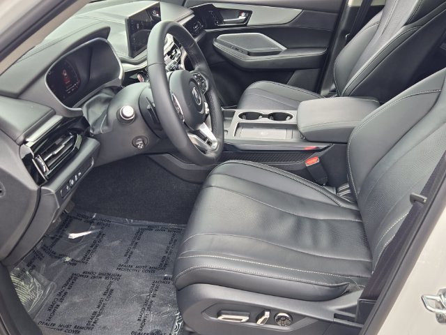 Certified 2025 Acura MDX w/ Technology Package FWD image 10