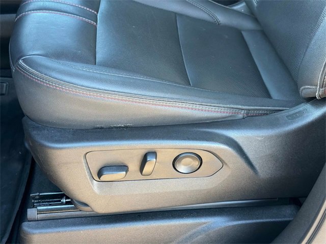 Used 2023 Chevrolet Tahoe RST w/ Sport Performance Package image 25