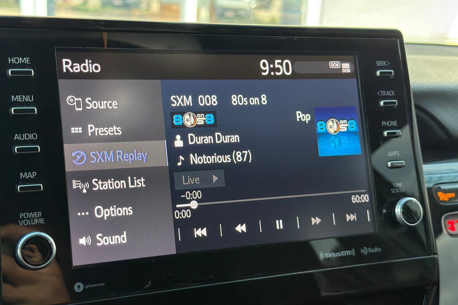 Used 2023 Toyota Camry XSE FWD image 17