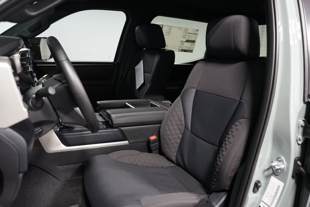 New 2026 Toyota Tundra SR5 image 28