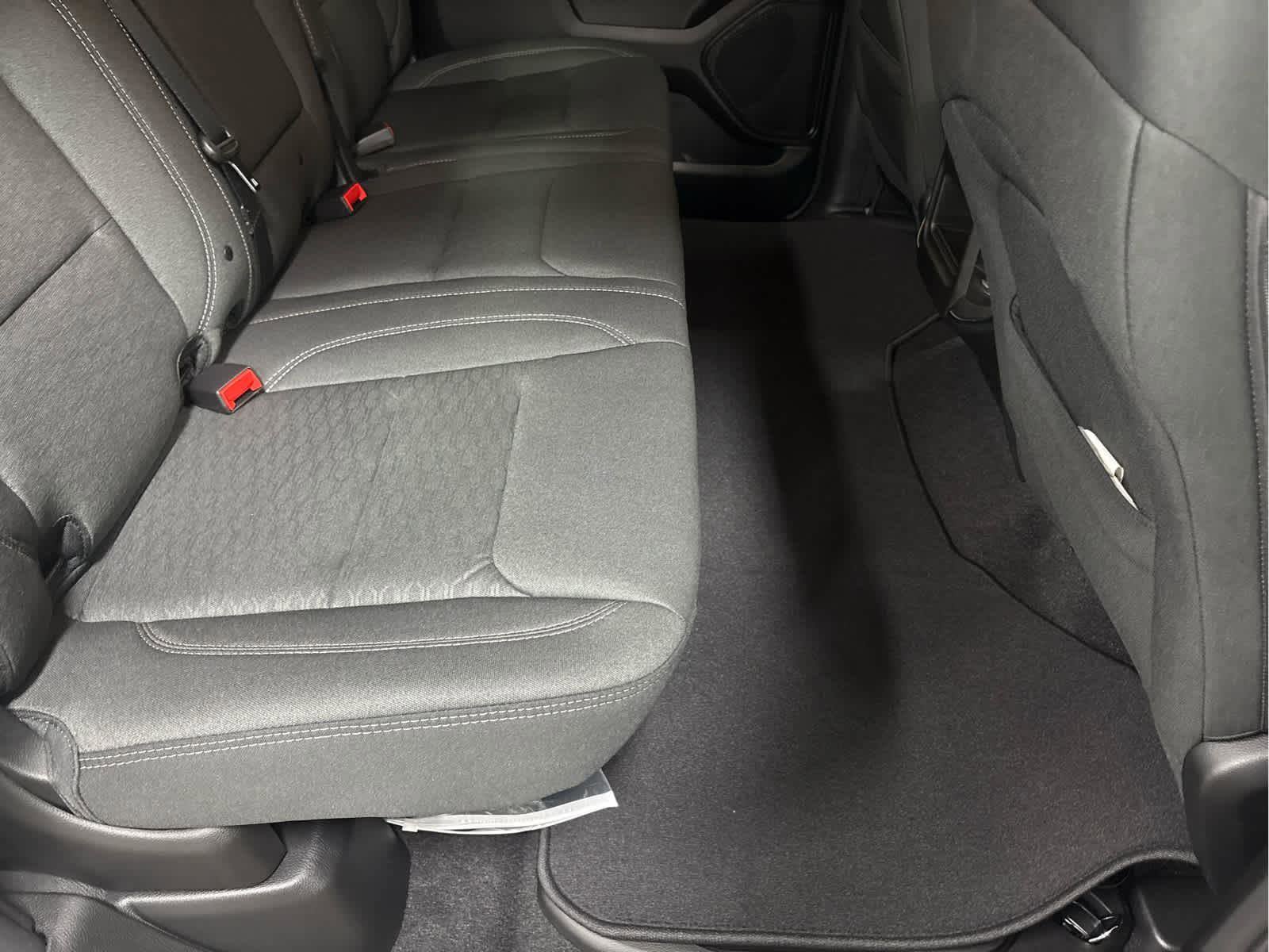 New 2026 RAM 1500 Big Horn image 14