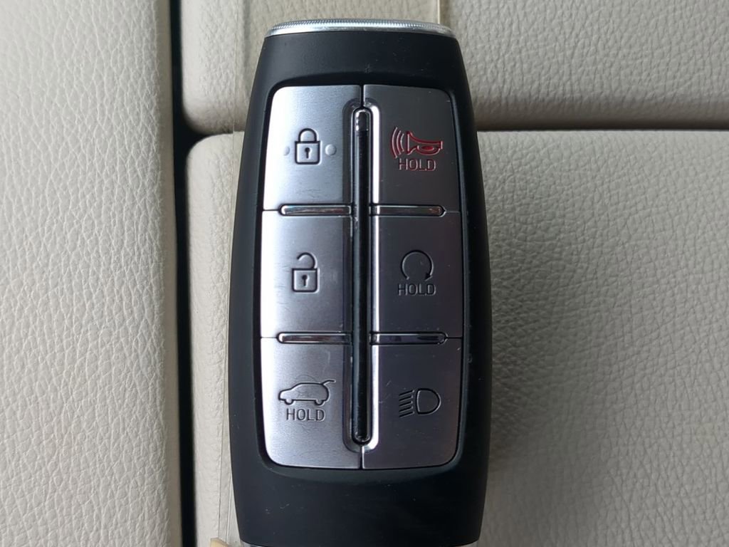 Used 2024 Genesis GV80 3.5T image 26