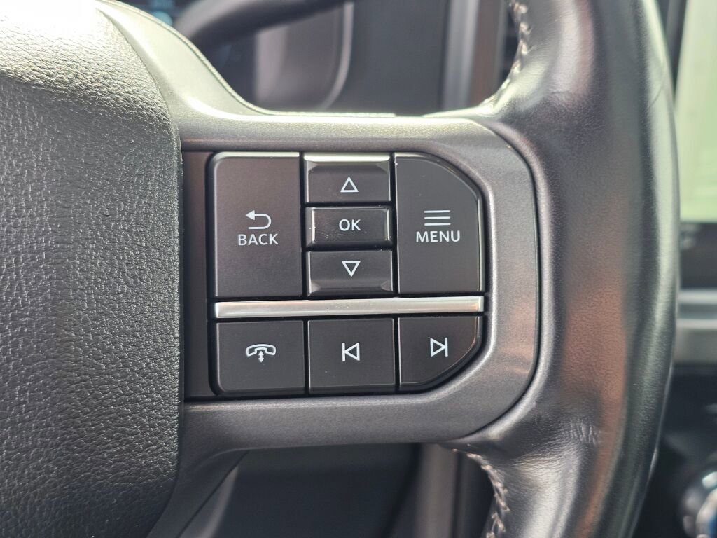 Used 2024 Ford F350 Lariat image 36