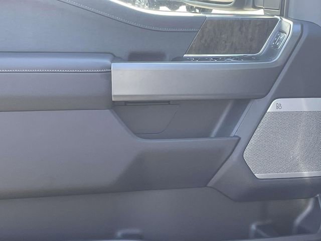 New 2026 Ford F350 Lariat w/ FX4 Off-Road Package image 14