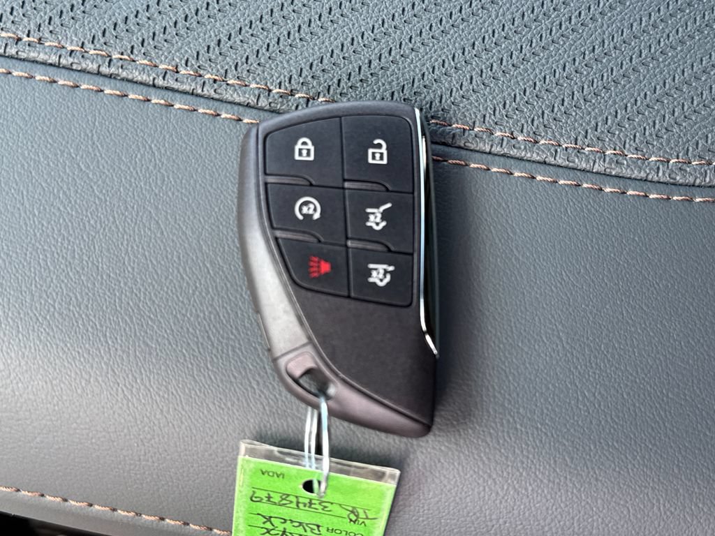 New 2026 GMC Yukon AT4 w/ AT4 Premium Plus Package AWD/4WD image 55