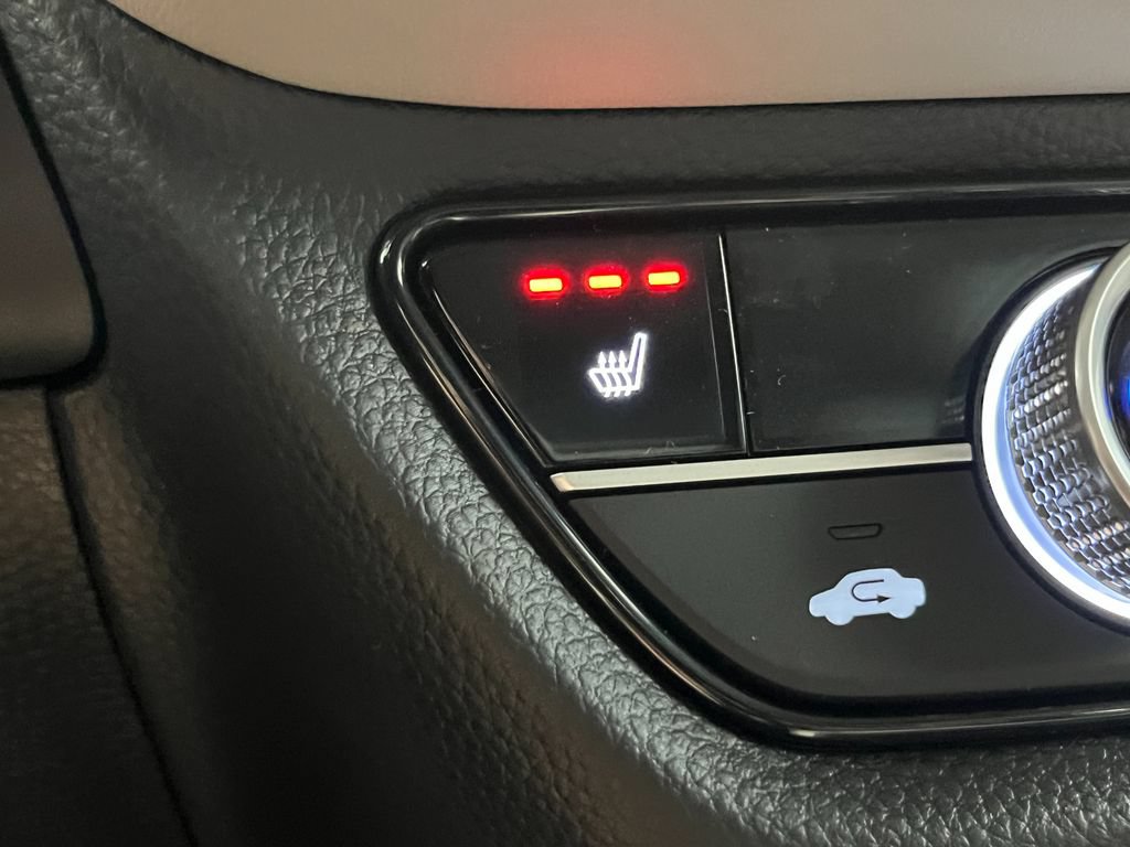 New 2027 Honda HR-V EX-L image 20