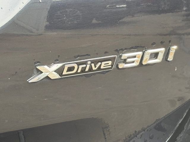 Used 2022 BMW X3 xDrive30i w/ M Sport Package image 52