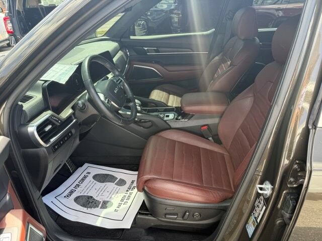 Used 2023 Kia Telluride SX Prestige AWD/4WD image 7