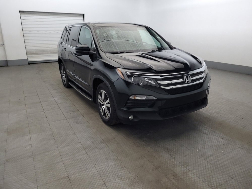 Used 2016 Honda Pilot EX-L image 13