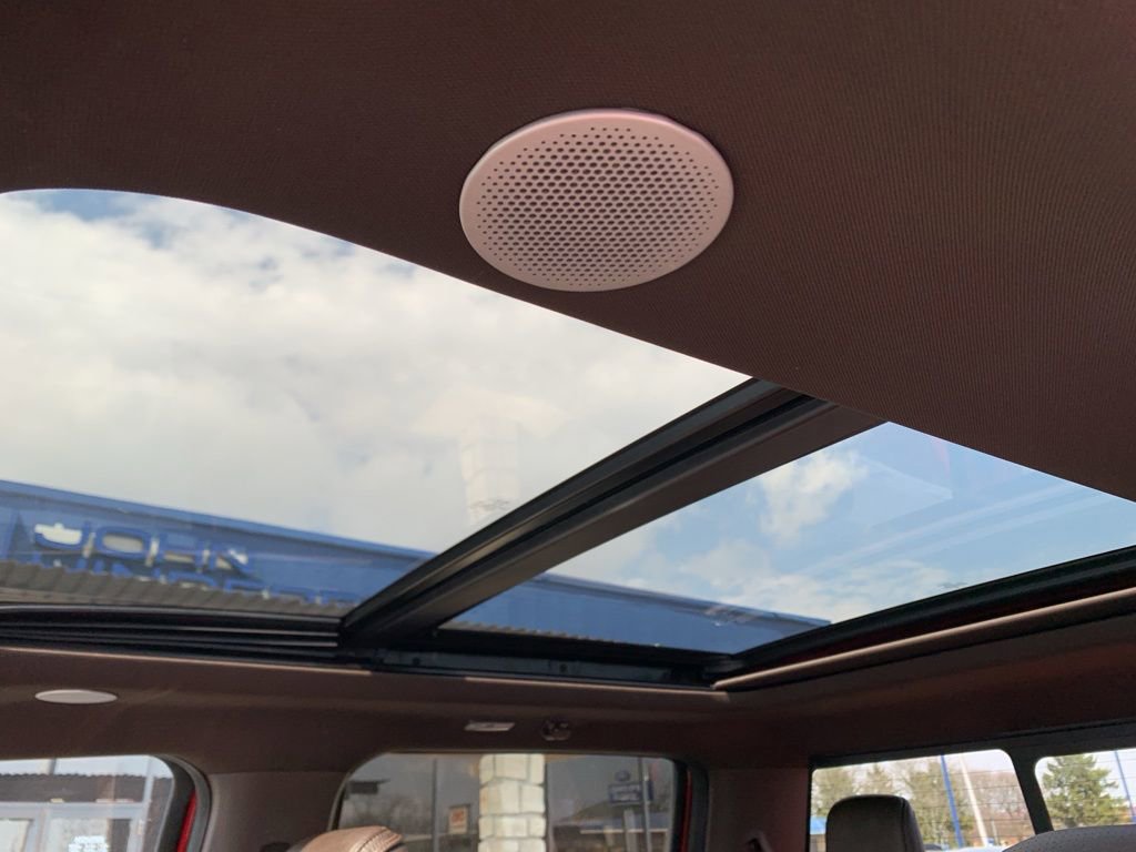 Used 2023 Ford F150 King Ranch w/ Equipment Group 601A High image 11