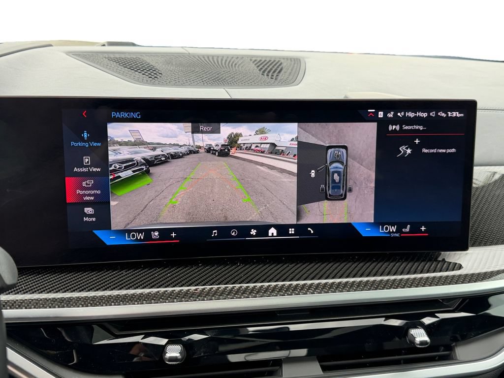 Used 2024 BMW X7 M60i w/ Executive Package AWD/4WD image 22