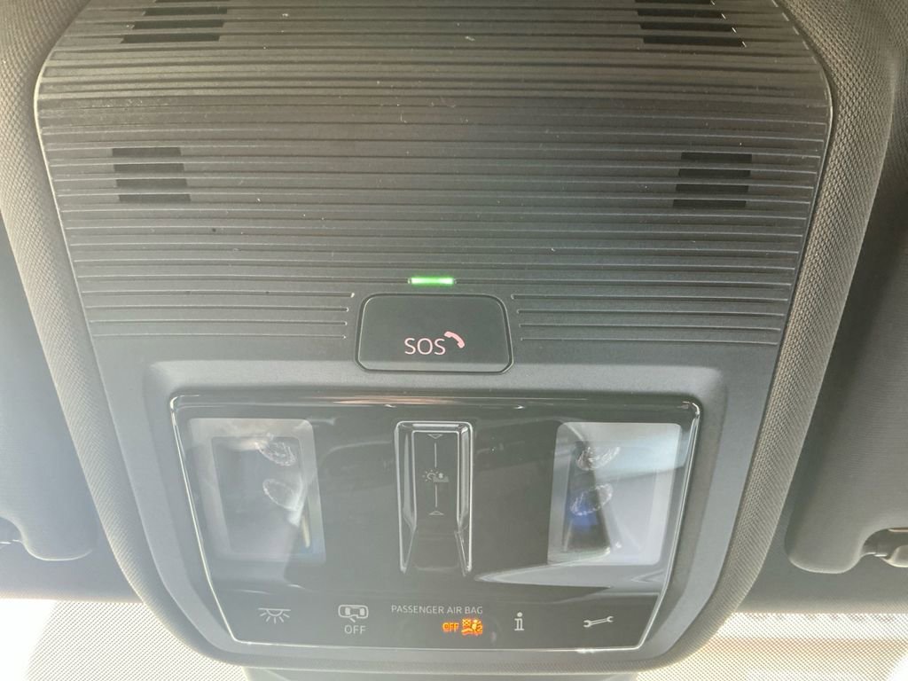 New 2026 Volkswagen ID.4 Pro S AWD/4WD image 25