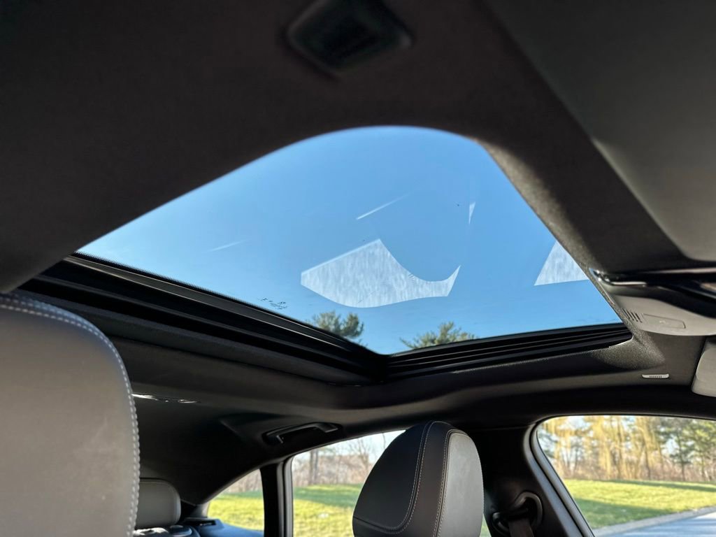 Certified 2024 BMW i4 xDrive40i w/ Premium Package image 25