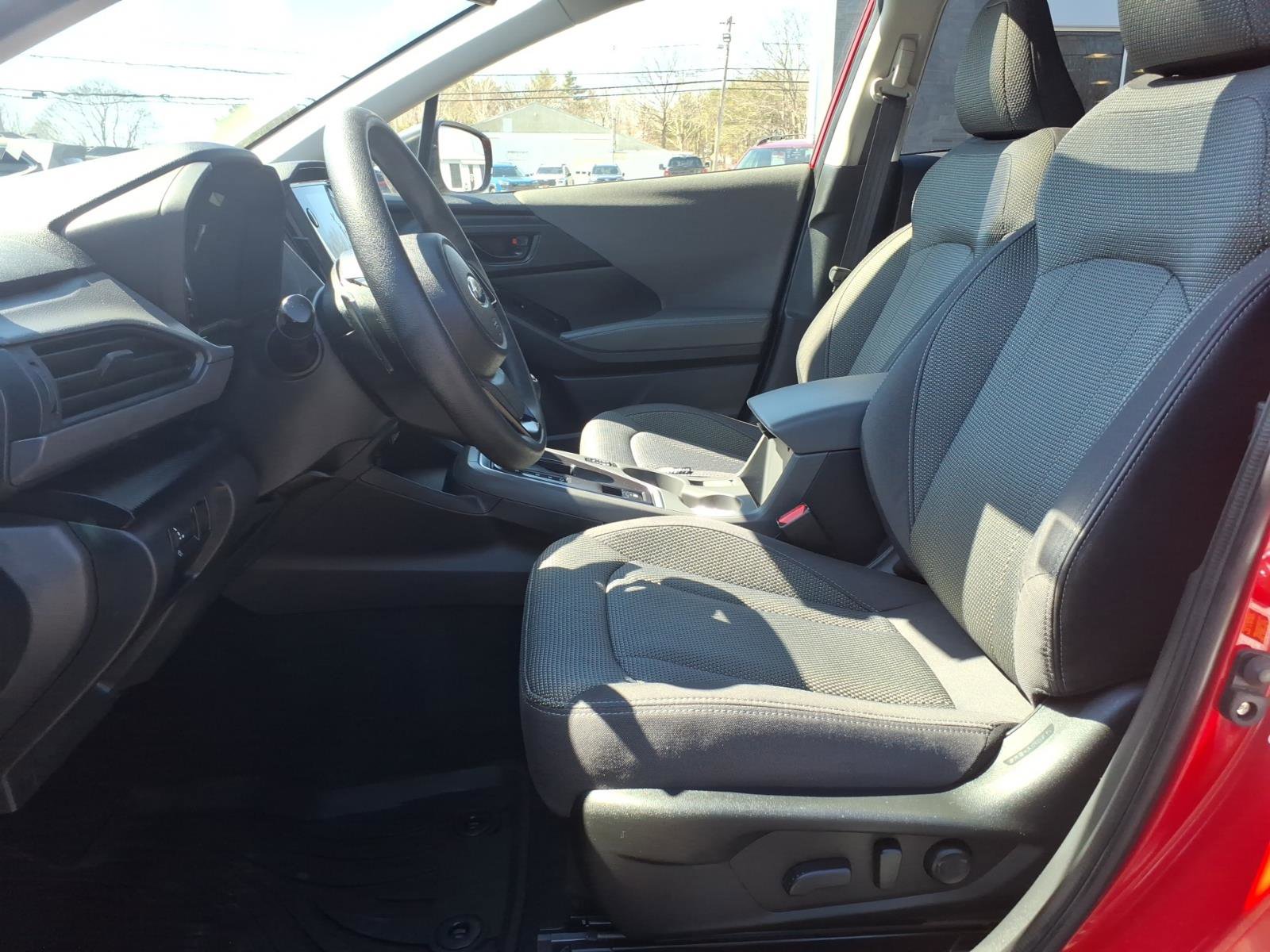 Certified 2024 Subaru Crosstrek 2.0i Premium AWD/4WD image 7