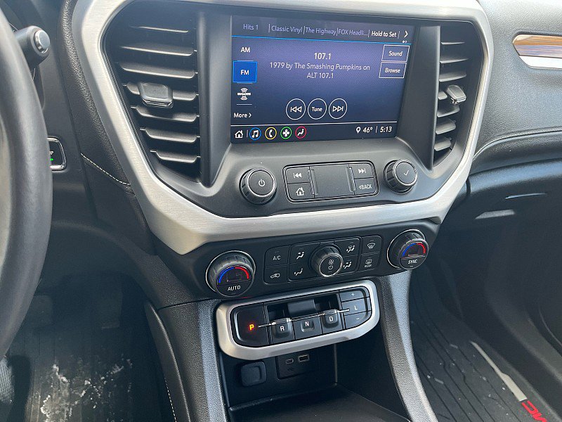 Used 2020 GMC Acadia SLE w/ Driver Convenience Package image 39