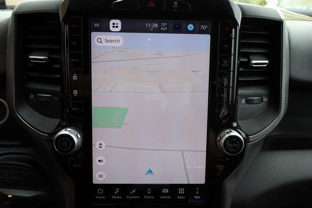 New 2025 RAM 2500 Tradesman image 16