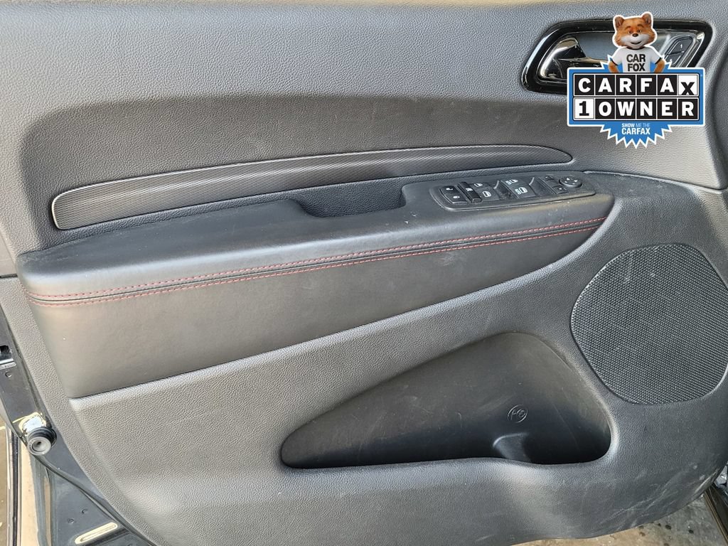 Used 2023 Dodge Durango R/T AWD/4WD image 15