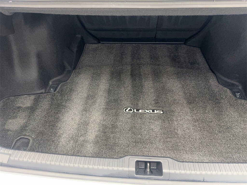 Used 2024 Lexus IS 300 w/ Comfort Package image 80