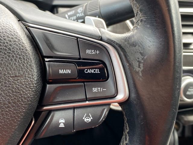 Used 2018 Honda Accord Sport image 24