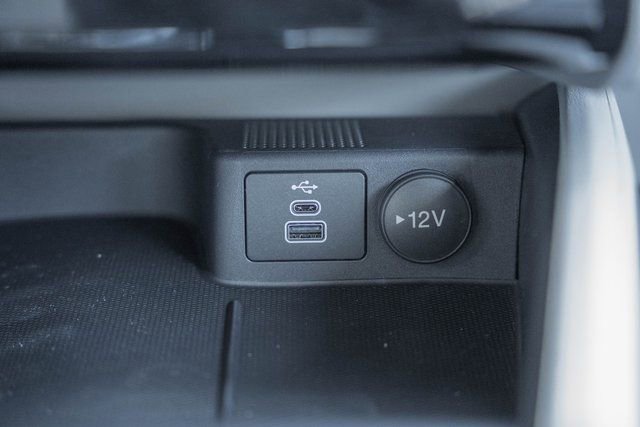 New 2026 Ford Escape SE w/ Class II Trailer Tow Package image 35