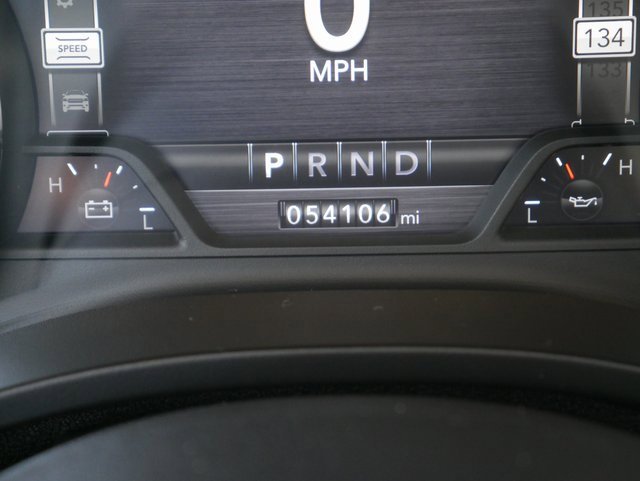 Used 2019 RAM 1500 Laramie image 30