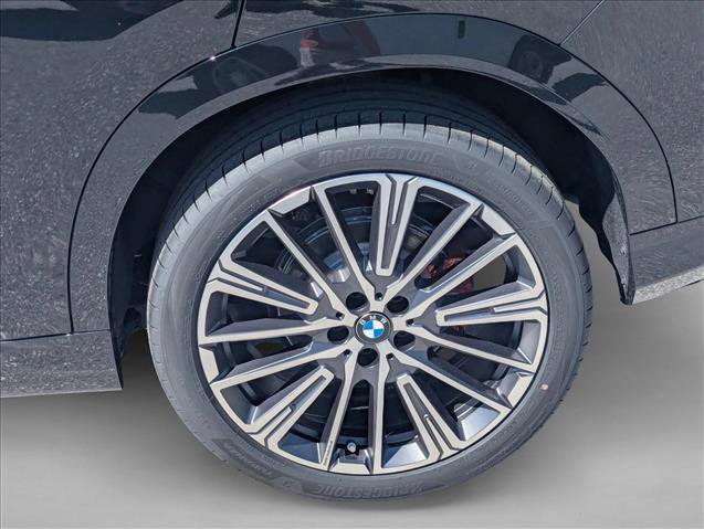 New 2026 BMW X2 xDrive28i image 9