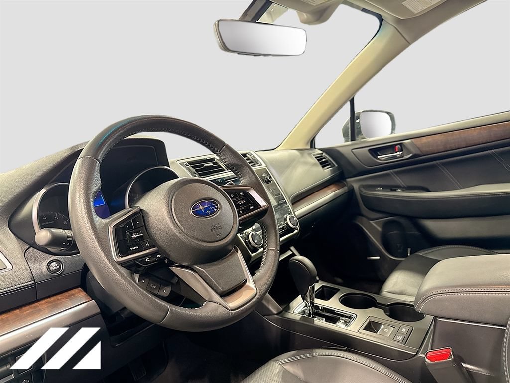 Used 2019 Subaru Outback 3.6R Limited w/ Protection Package #1 AWD/4WD image 9