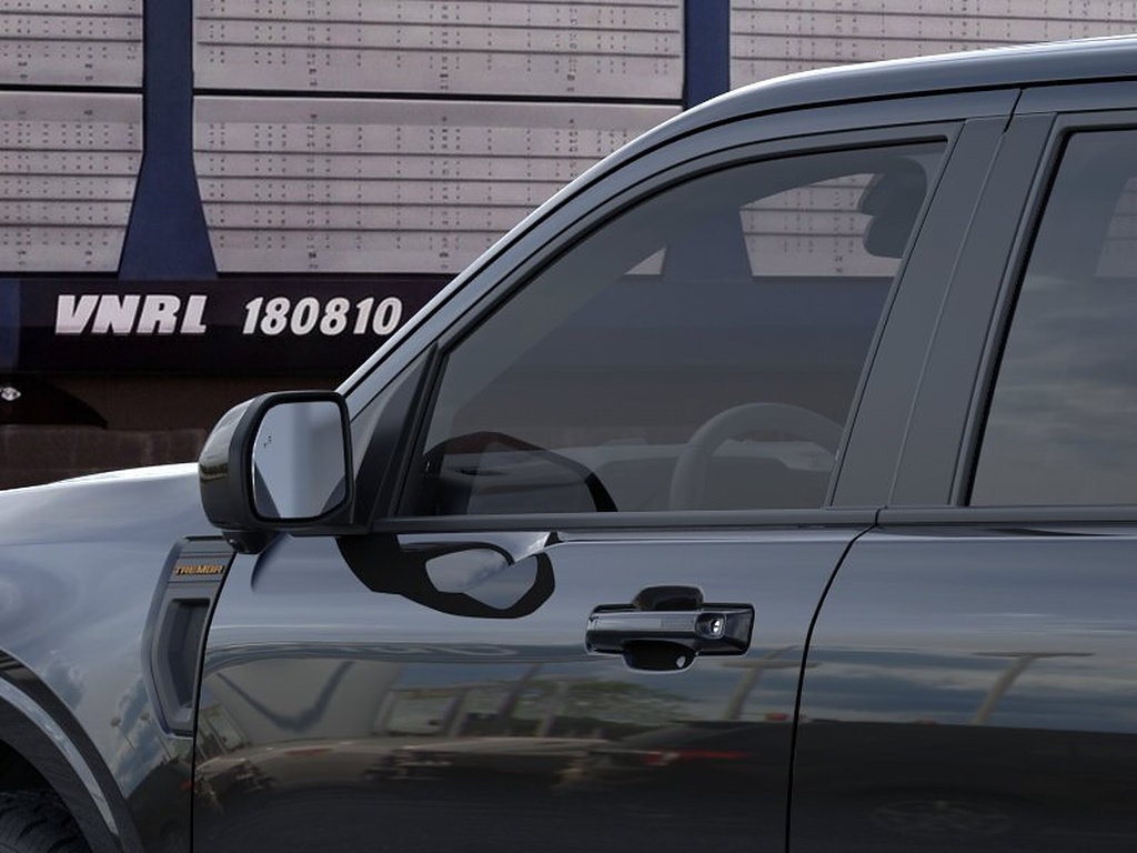 New 2026 Ford Maverick Tremor AWD/4WD image 21