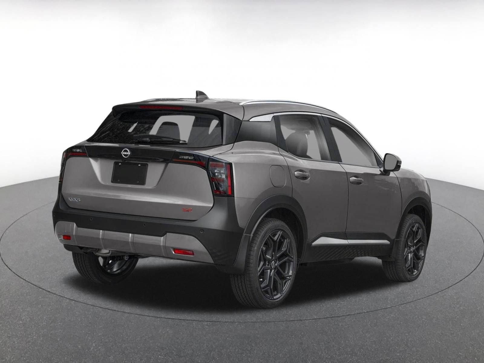 Used 2026 Nissan Kicks SR FWD image 9
