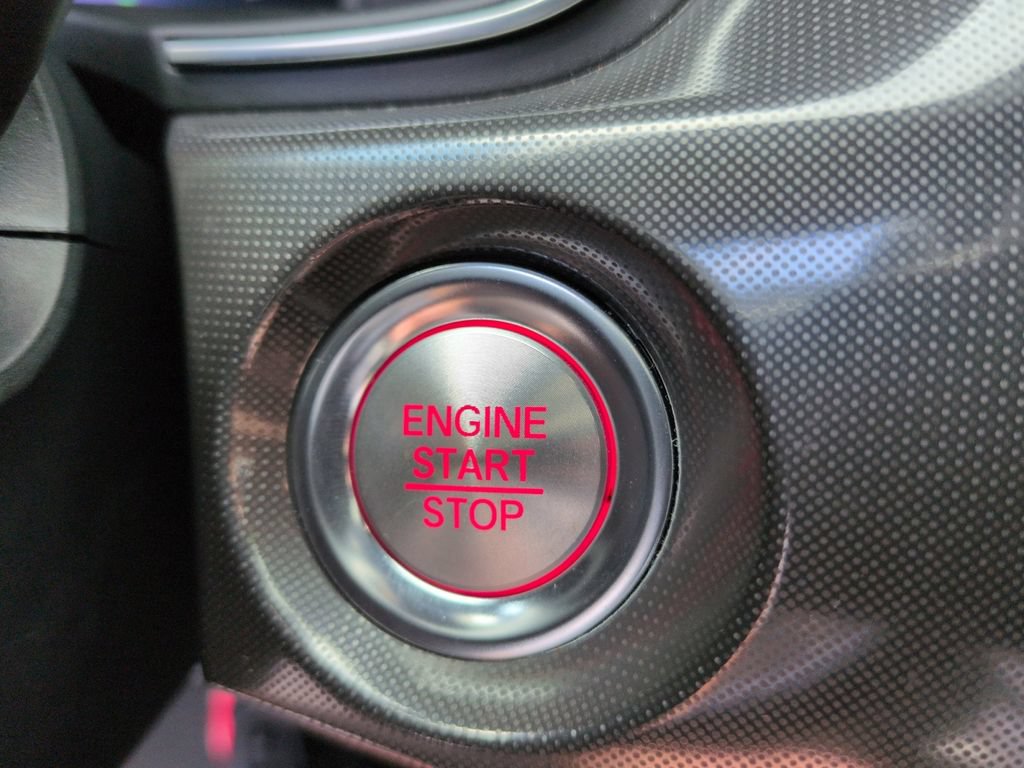 Used 2024 Acura Integra A-Spec FWD image 18