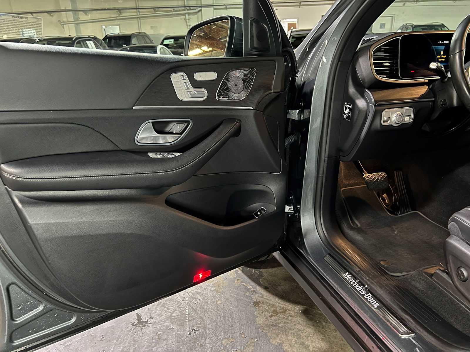 Certified 2022 Mercedes-Benz GLE 350 4MATIC image 21