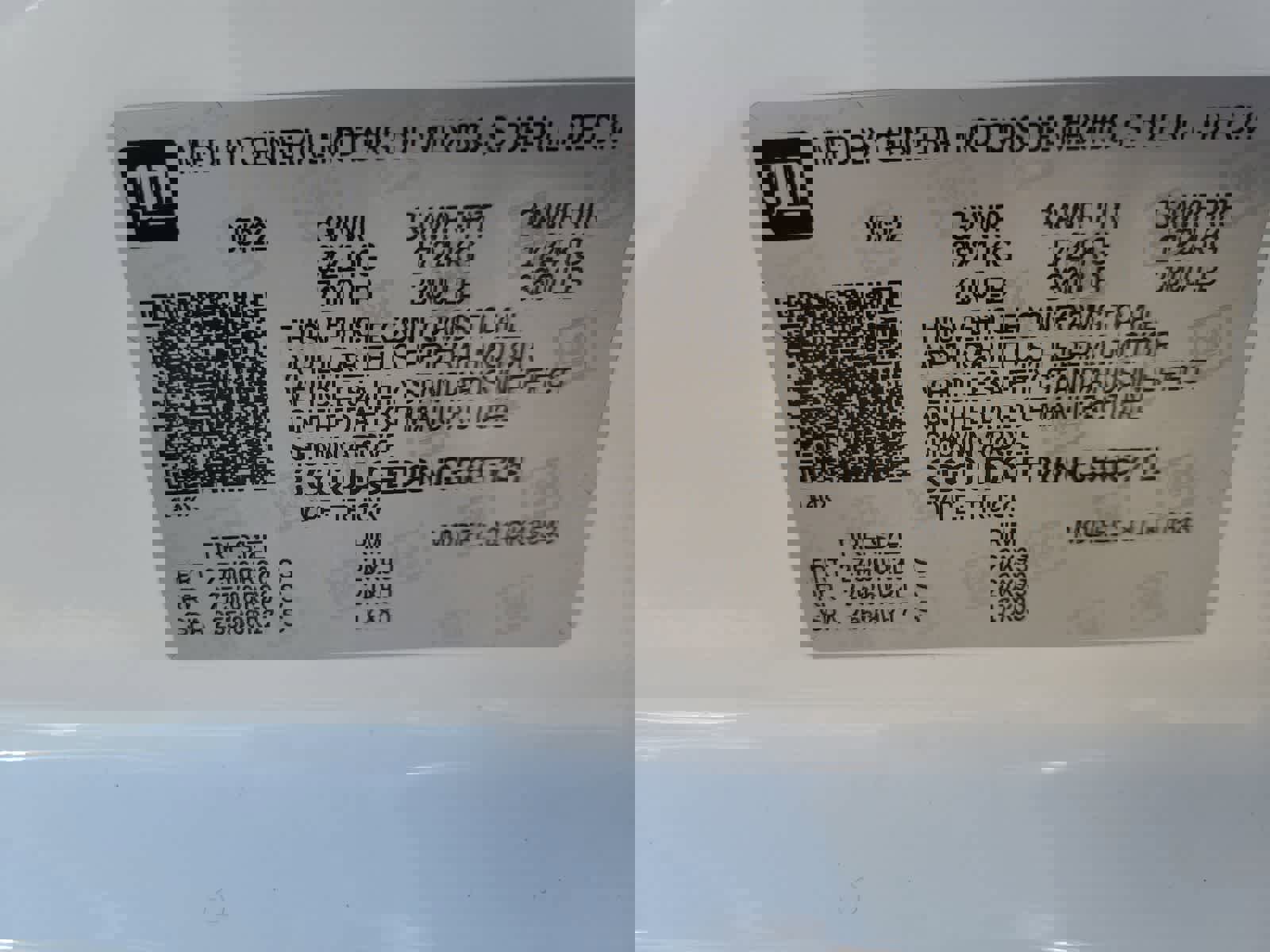 Used 2022 Chevrolet Silverado 1500 LTZ w/ LTZ Convenience Package II image 29