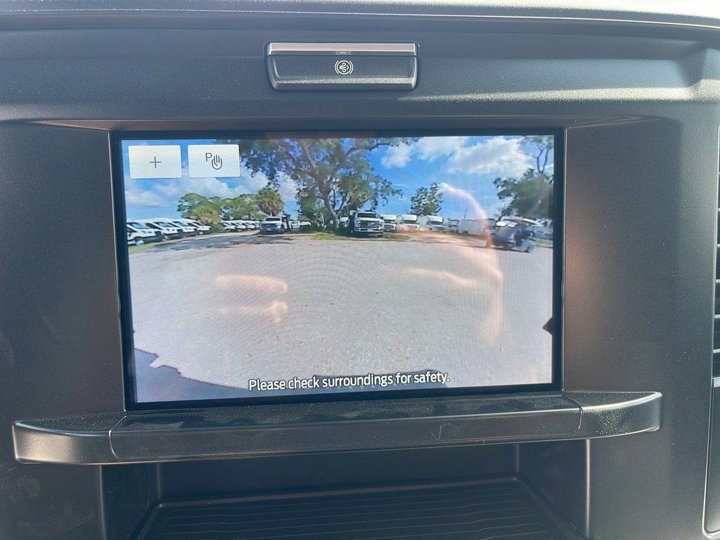 New 2026 Ford F550 4x4 SuperCab Super Duty image 36