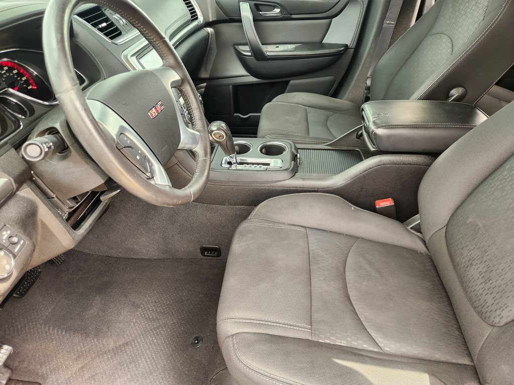 Used 2014 GMC Acadia SLE FWD image 11