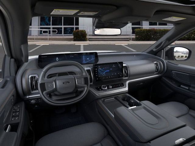 New 2025 Ford Expedition Tremor image 9