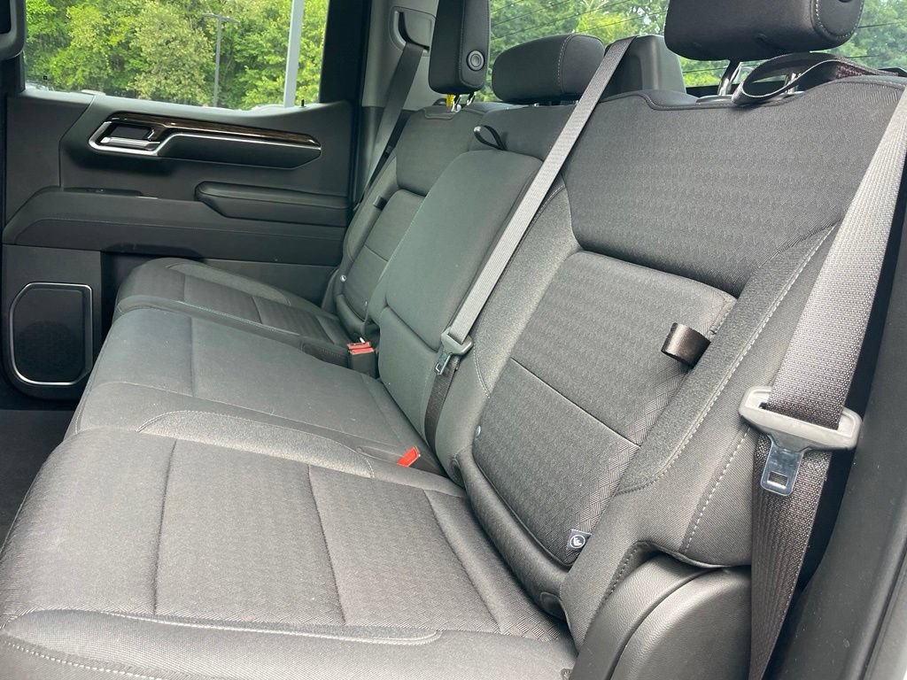 Used 2023 GMC Sierra 1500 Elevation AWD/4WD image 8