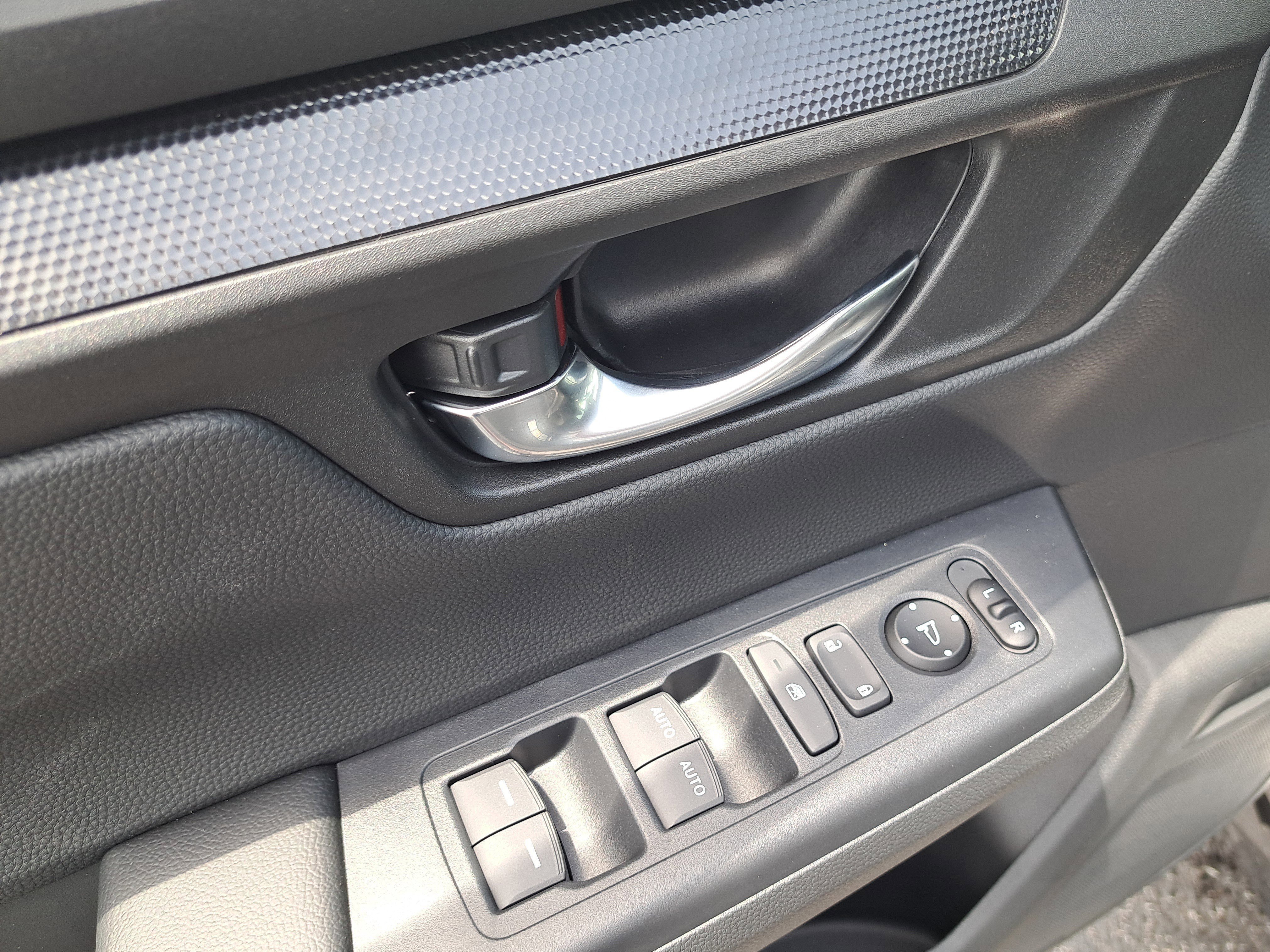 New 2026 Honda CR-V EX image 24