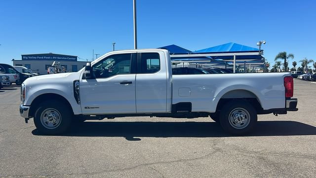 New 2026 Ford F250 XL RWD image 6