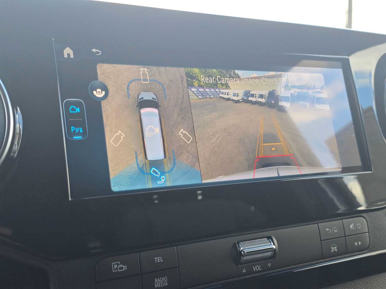 New 2026 Mercedes-Benz Sprinter 2500 image 30